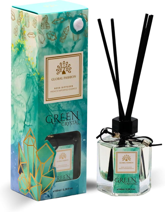Home Aromatherapy Reed Diffuser