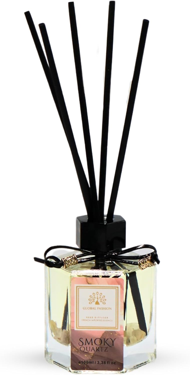 Home Aromatherapy Reed Diffuser
