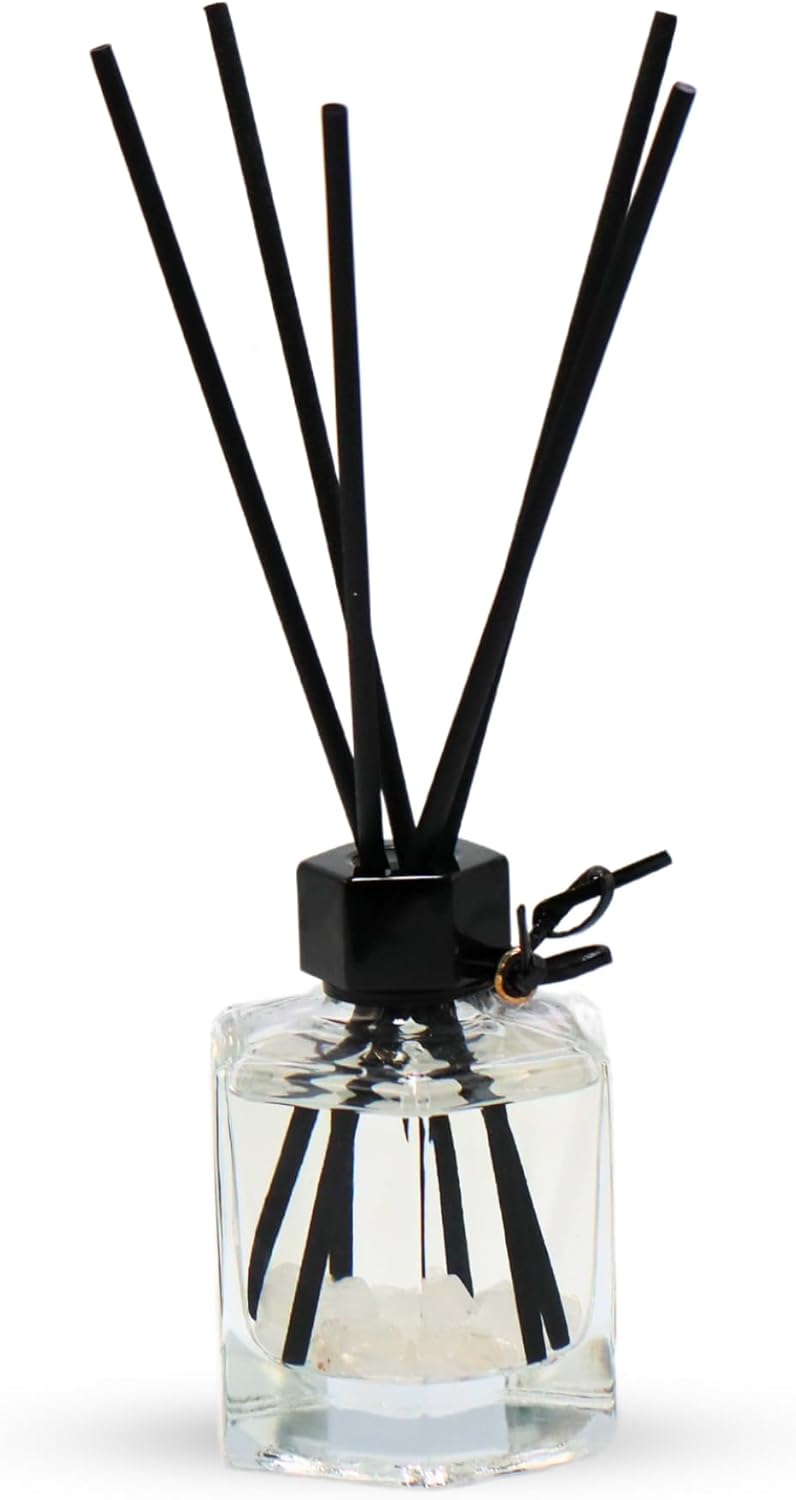 Home Aromatherapy Reed Diffuser