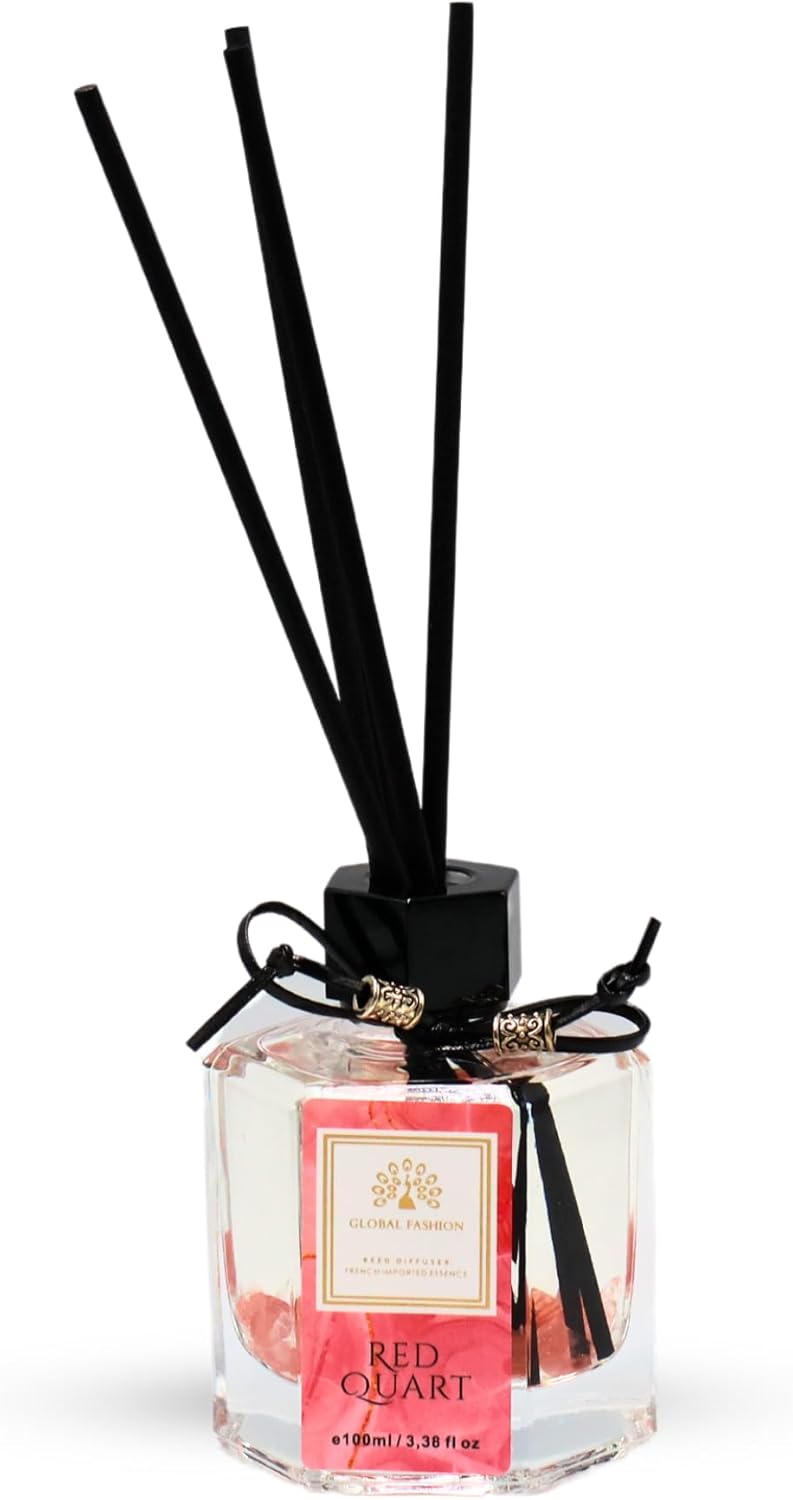 Home Aromatherapy Reed Diffuser