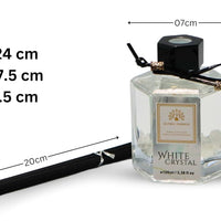 Home Aromatherapy Reed Diffuser