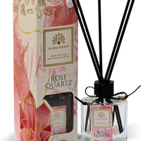 Home Aromatherapy Reed Diffuser