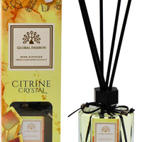Home Aromatherapy Reed Diffuser