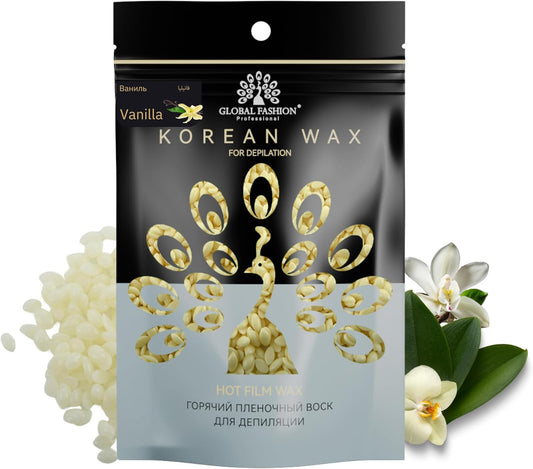 Korean Hair Removal Film Beans