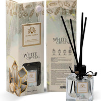 Home Aromatherapy Reed Diffuser