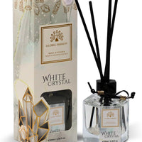 Home Aromatherapy Reed Diffuser