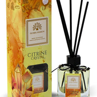 Home Aromatherapy Reed Diffuser