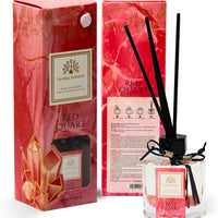 Home Aromatherapy Reed Diffuser