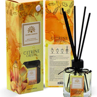 Home Aromatherapy Reed Diffuser