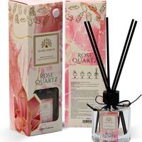 Home Aromatherapy Reed Diffuser