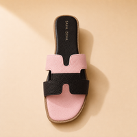 Duo Slide Sandals