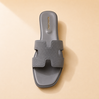 Slide Sandals