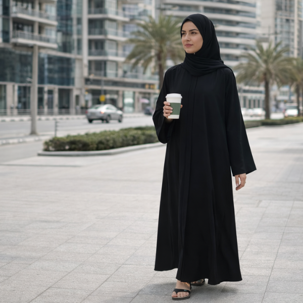 العبايات اليومية