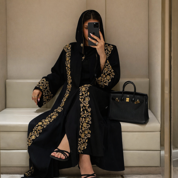 عبايات للمناسبات