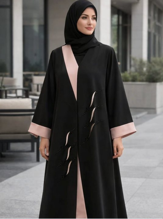 Occasion Abayas